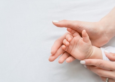 hands