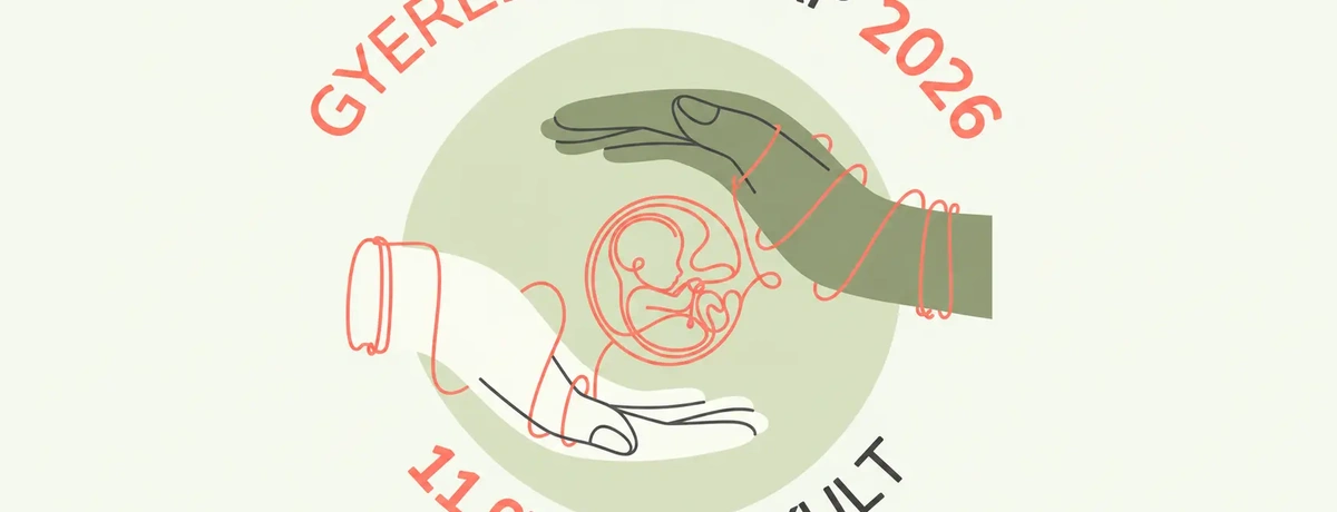 GyereBaba Nap 2026 – november 7., MOMKult